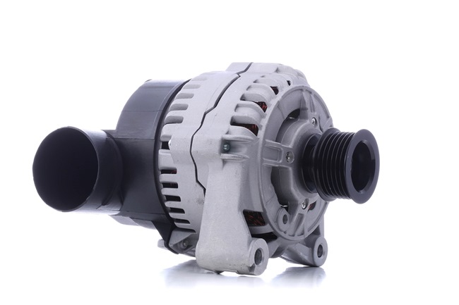 Lichtmaschine 4G0056