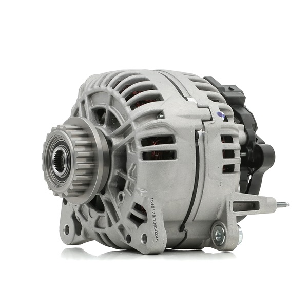Lichtmaschine 4G0058 VOLKSWAGEN von RIDEX
