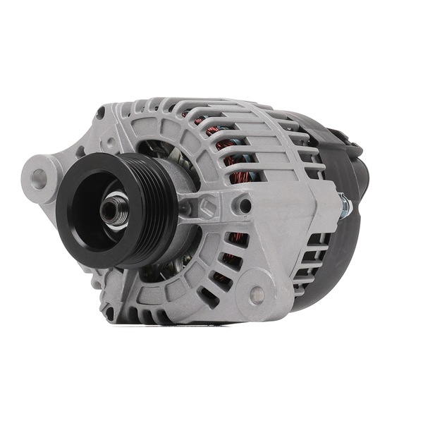 RIDEX 4G0059 Lichtmaschine ALFA ROMEO 156 Sportwagon (932)