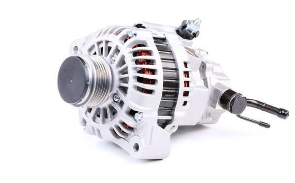 Lichtmaschine 4G0062