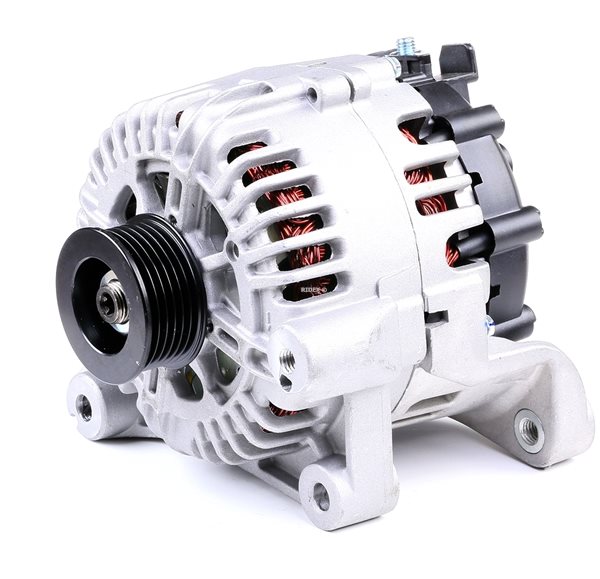 Lichtmaschine 4G0066