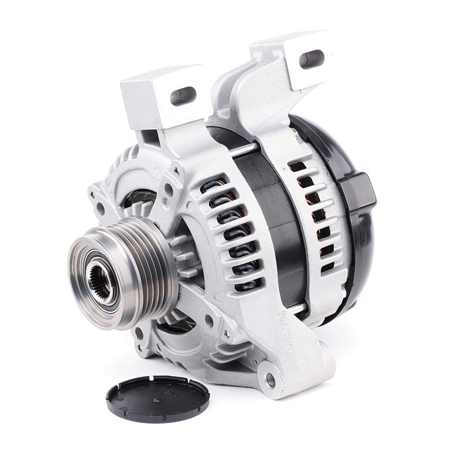 Lichtmaschine 4G0067