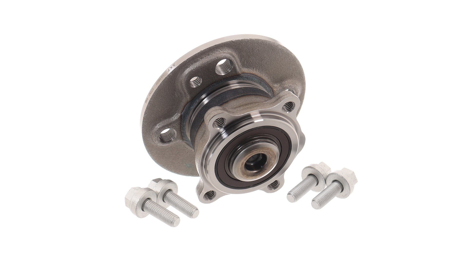 Compre Kit de rolamento de roda da SKF VKBA 6633 a um preço baixo por 74,12 €