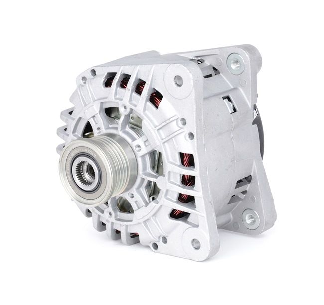 VOLVO Lichtmaschine von RIDEX