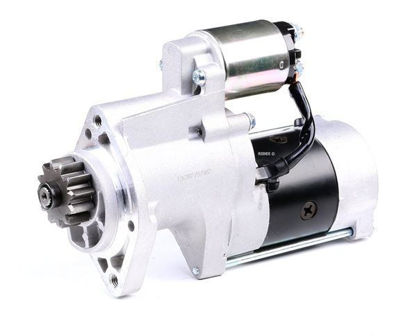 Anlasser 2S0067