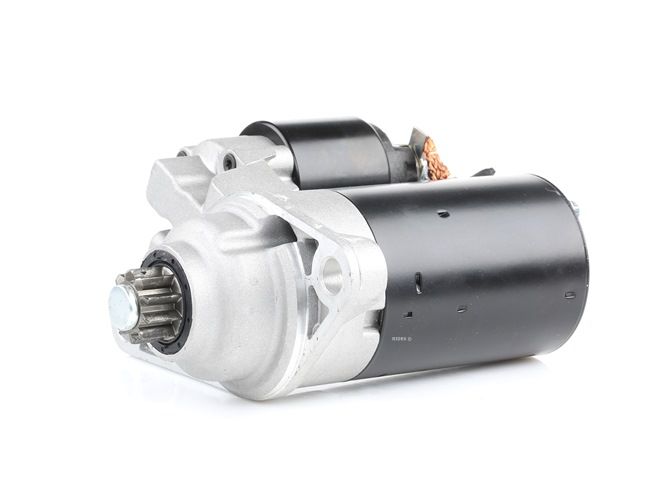 Köp Startmotor av RIDEX 2S0069 till det låga priset 1022,68 kr