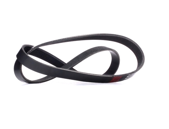 Compre Correia trapezoidal estriada da RIDEX 305P0341 a um preço baixo por 9,16 €