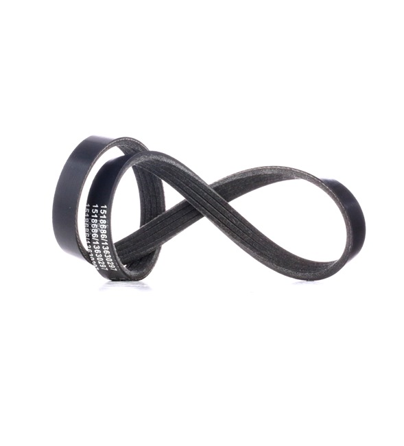 Compre Correia trapezoidal estriada da RIDEX 305P0342 a um preço baixo por 7,79 €