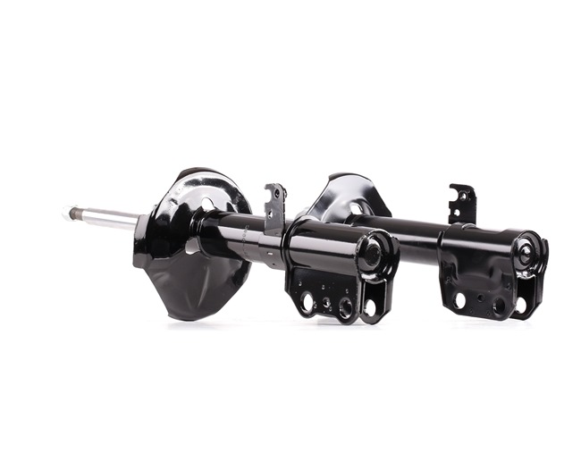 Stoßdämpfer 854S1358 von RIDEX günstig für 43,33 € online kaufen