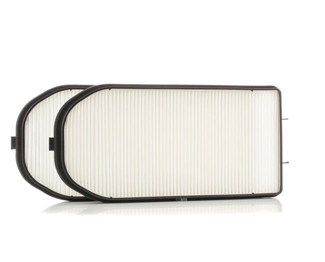 Acquista online RIDEX Filtro abitacolo Art.: 424I0347