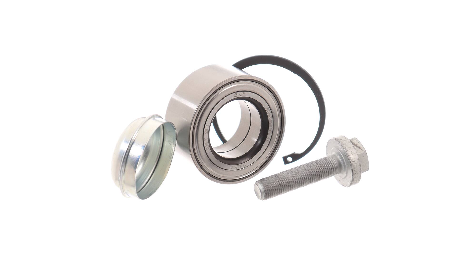 Radlagersatz VKBA 6647 von SKF günstig für 44,70 € online kaufen