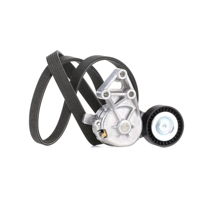 Compre Kit de correa de alternador de RIDEX online para Octavia I Combi (1U5) a precios moderados