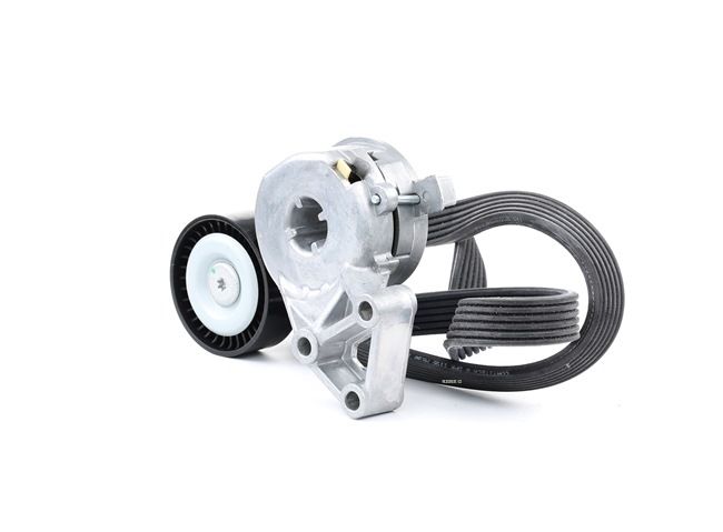 Compre Kit de correa de alternador de RIDEX online para Octavia I Combi (1U5) a precios moderados