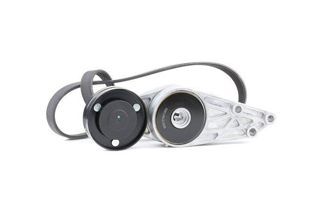 Compre Kit de correa de alternador de RIDEX online para SUPERB (3U4) a precios moderados