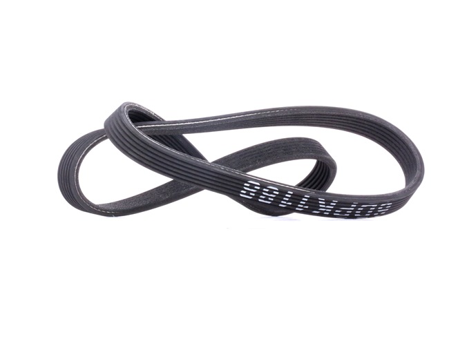 Acquista online RIDEX Cinghia servizi Art.: 305P0372