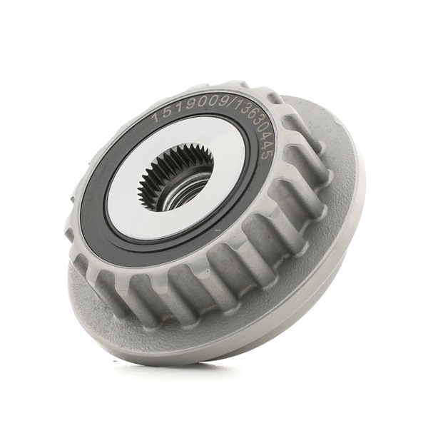 Compre Roda livre do alternador da RIDEX 1390F0009 a um preço baixo por 34,47 €