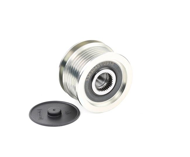 Achetez des Poulie roue libre, alternateur RIDEX 1390F0015 à prix pour 28,52 €