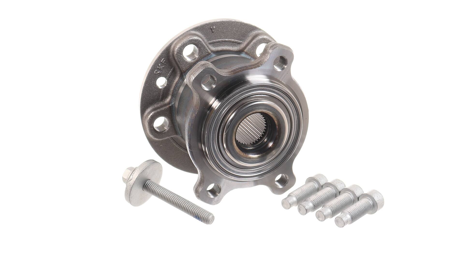 Compre SKF Kit de rolamento de roda Art.: VKBA 6687 online