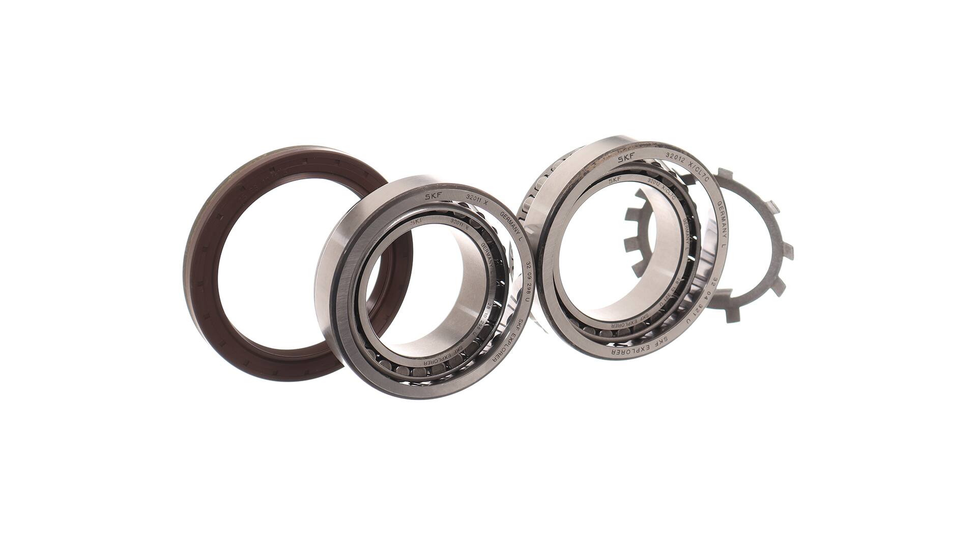 SKF Radlagersatz VKBA 6700 online kaufen