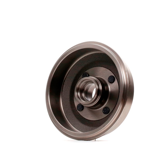 Osta Jarrurumpu RIDEX:llä 123B0107 edullisesti hintaan 37,63 €