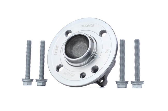 Compre Kit de rolamento de roda da SKF VKBA 6701 a um preço baixo por 72,80 €