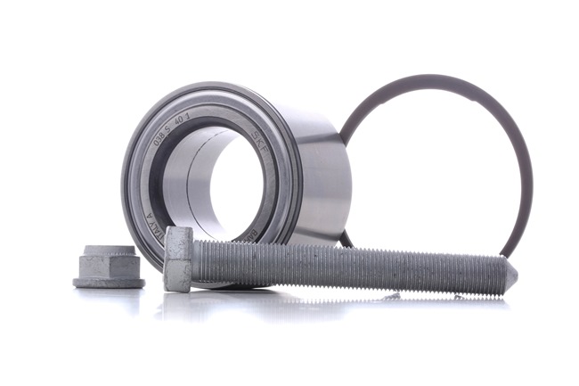Acquista online SKF Kit cuscinetto ruota Art.: VKBA 6702