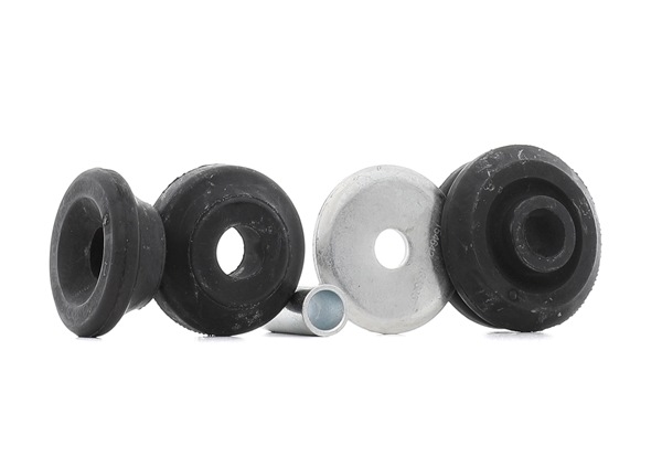 Compre Suporte de apoio do conjunto mola / amortecedor da RIDEX 1180S0215 a um preço baixo por 13,07 €