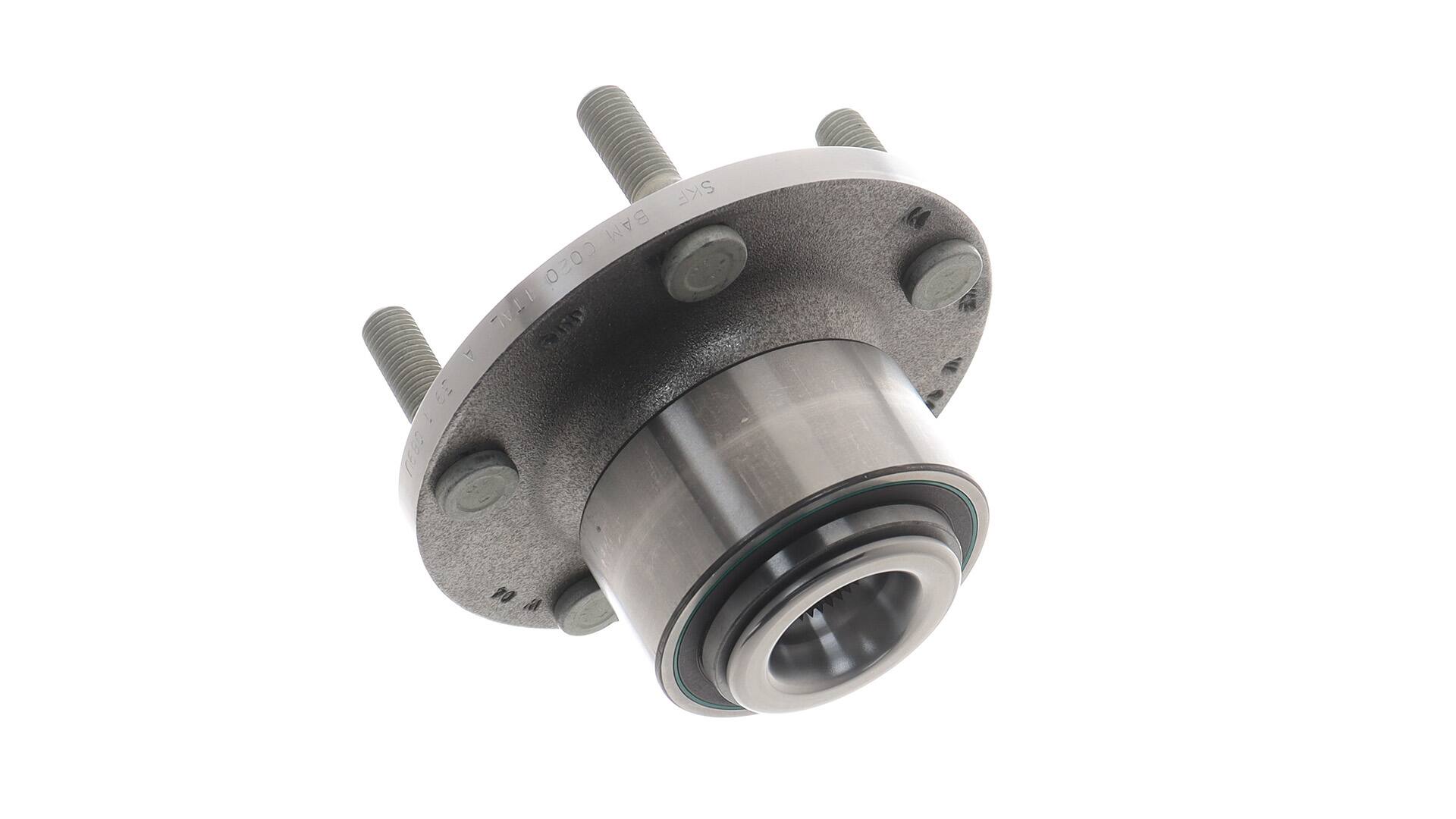 Original SKF Radlagersatz online kaufen