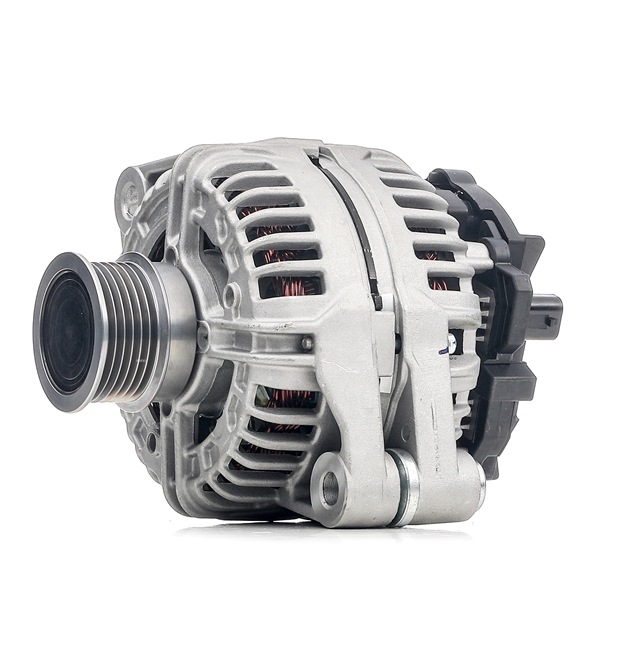 Køb Generator af RIDEX 4G0077 til den lave pris 1280,84 DKK