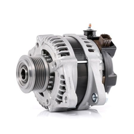 Lichtmaschine 4G0079