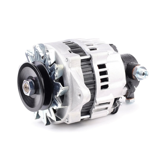 OPEL Lichtmaschine von RIDEX