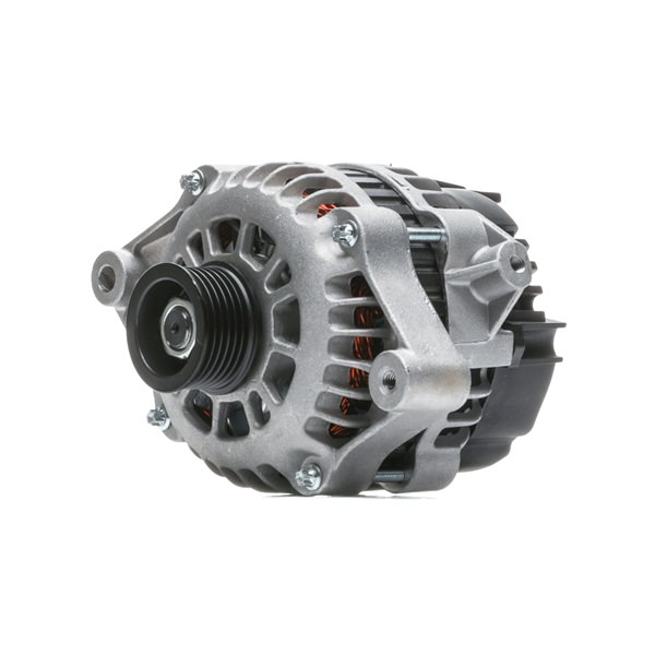 Lichtmaschine von RIDEX 4G0085