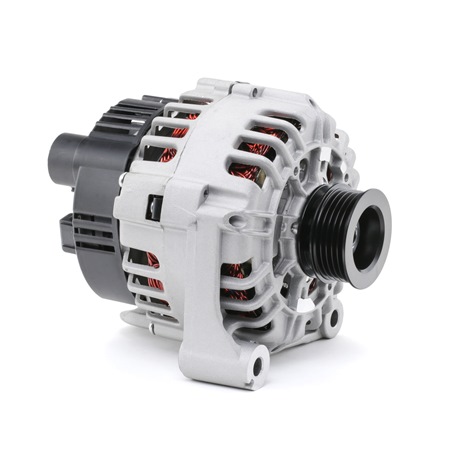 Lichtmaschine 4G0090