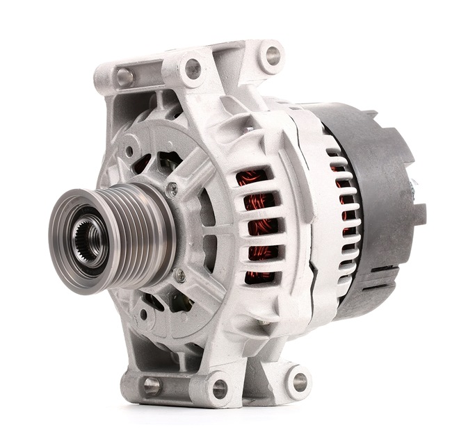 Lichtmaschine 4G0092