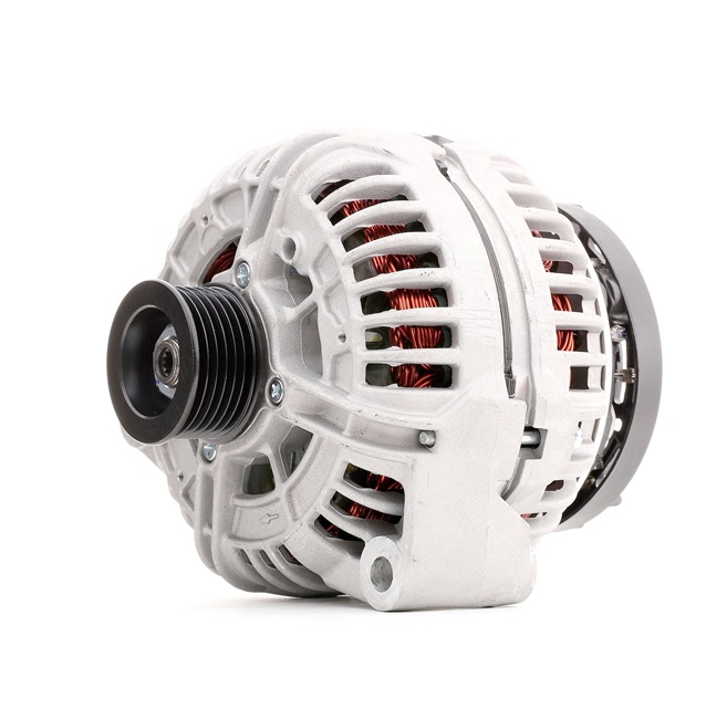Lichtmaschine 4G0091
