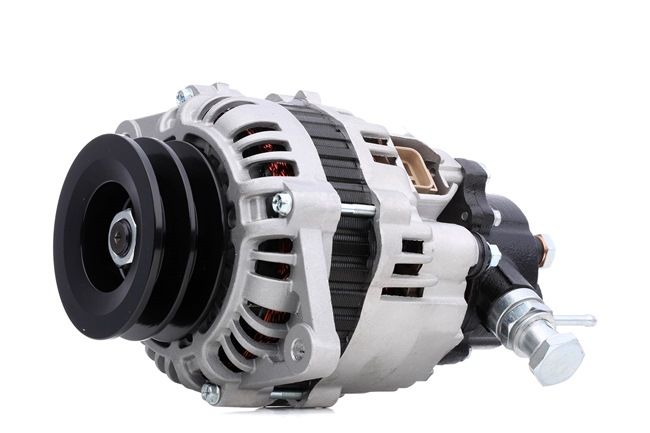 Lichtmaschine 4G0103