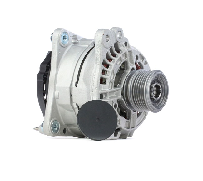 Lichtmaschine von RIDEX 4G0107