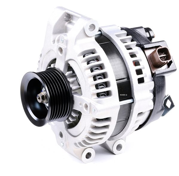 Lichtmaschine von RIDEX 4G0095