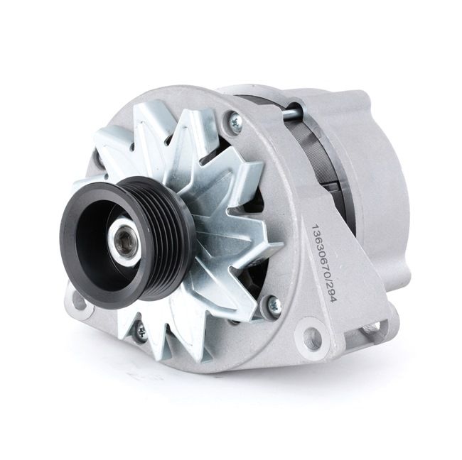 Lichtmaschine von RIDEX 4G0097