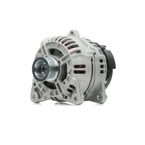 Lichtmaschine von RIDEX für Scénic III (JZ0/1_) günstig online kaufen