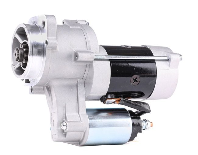 Köp Startmotor av RIDEX 2S0071 till det låga priset 1689,42 kr