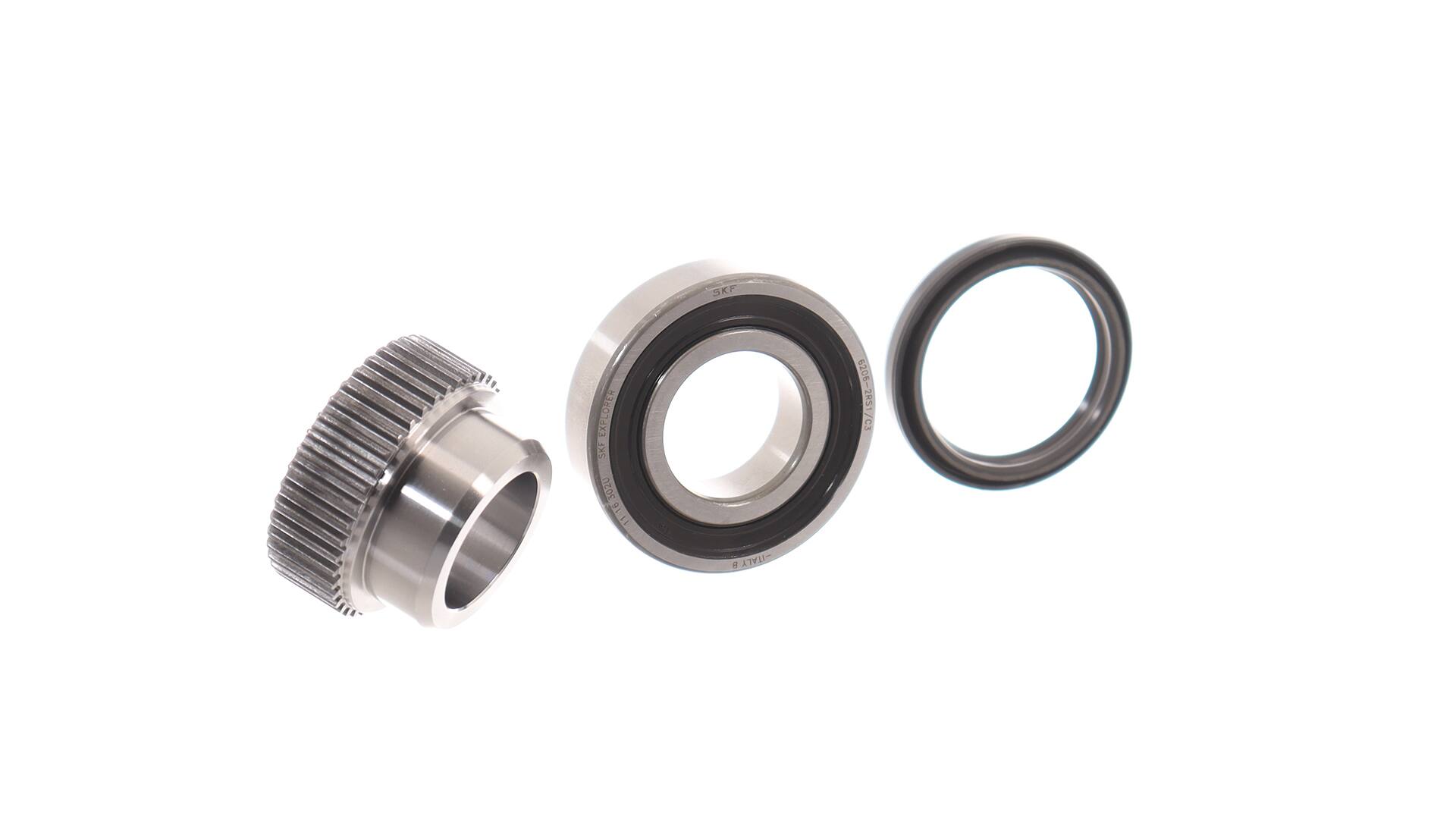 Original SKF Radlagersatz online kaufen