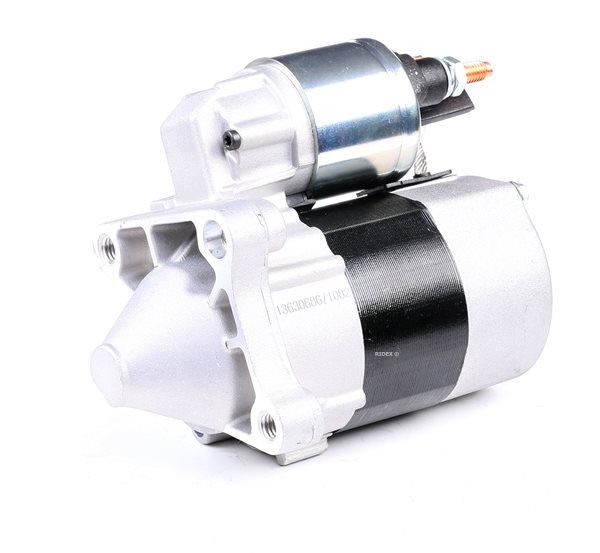 Köp Startmotor av RIDEX 2S0081 till det låga priset 1171,95 kr