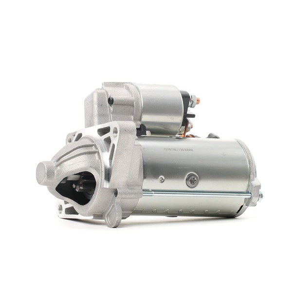 Köp Startmotor av RIDEX 2S0083 till det låga priset 1453,78 kr
