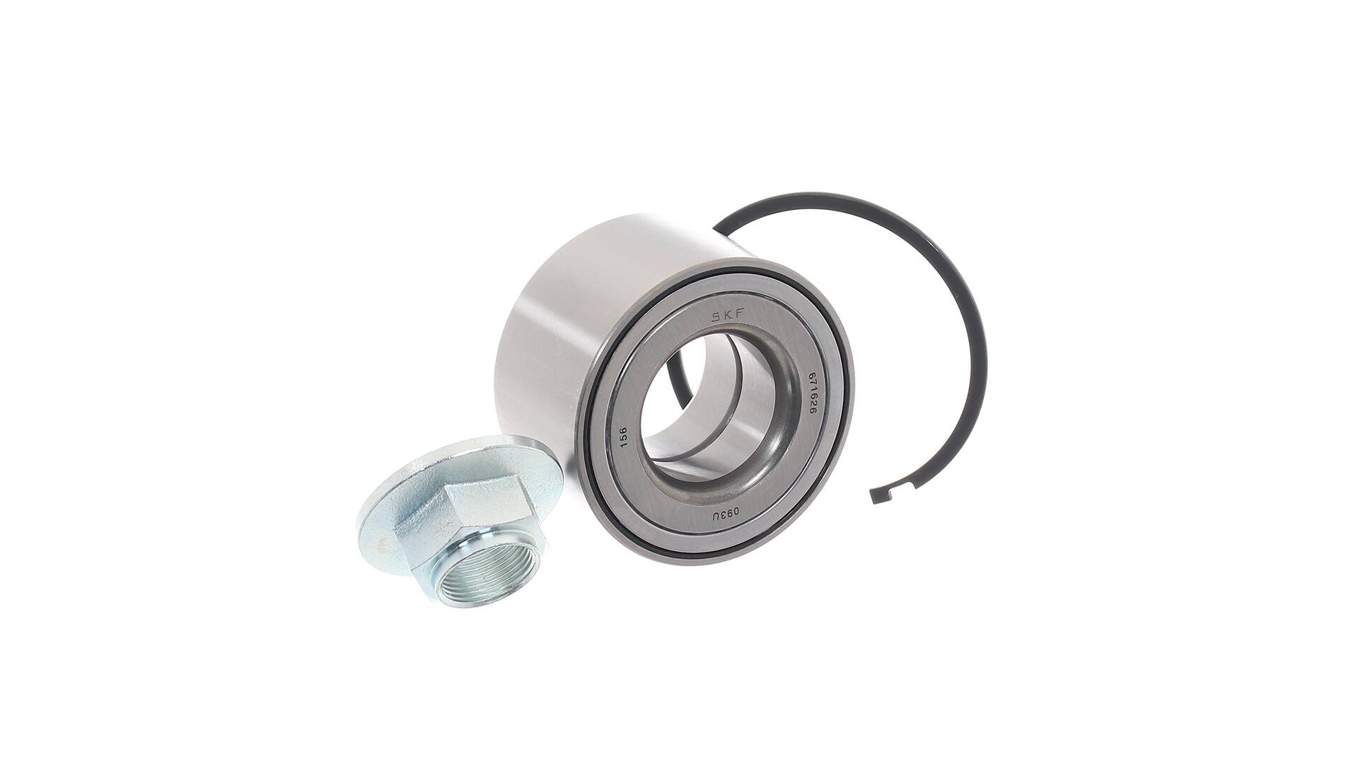 Radlagersatz VKBA 6805 von SKF günstig für 68,53 € online kaufen