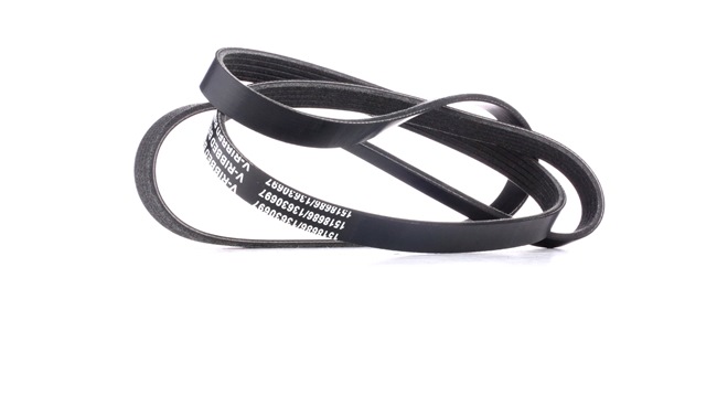 Acquista online RIDEX Cinghia servizi Art.: 305P0380