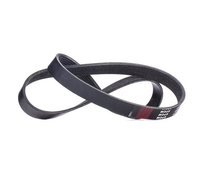 Keilrippenriemen 305P0383 von RIDEX günstig für 13,14 € online kaufen