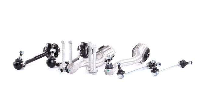 Online Shop für Querlenker-Reparatursatz von RIDEX EAN: 4059191675944