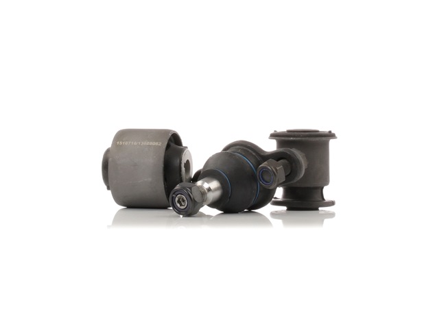 Compre Jogo de reparação, braço transversal da RIDEX 772S0013 a um preço baixo por 24,80 €