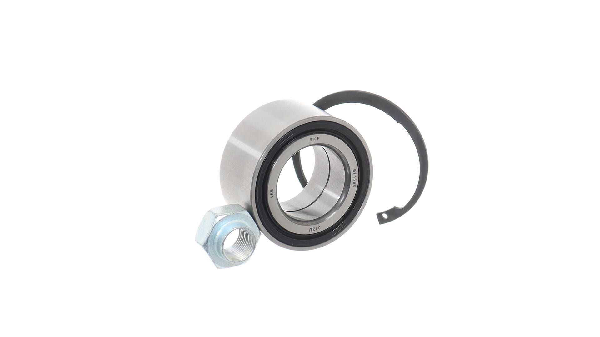 Original SKF Radlagersatz online kaufen